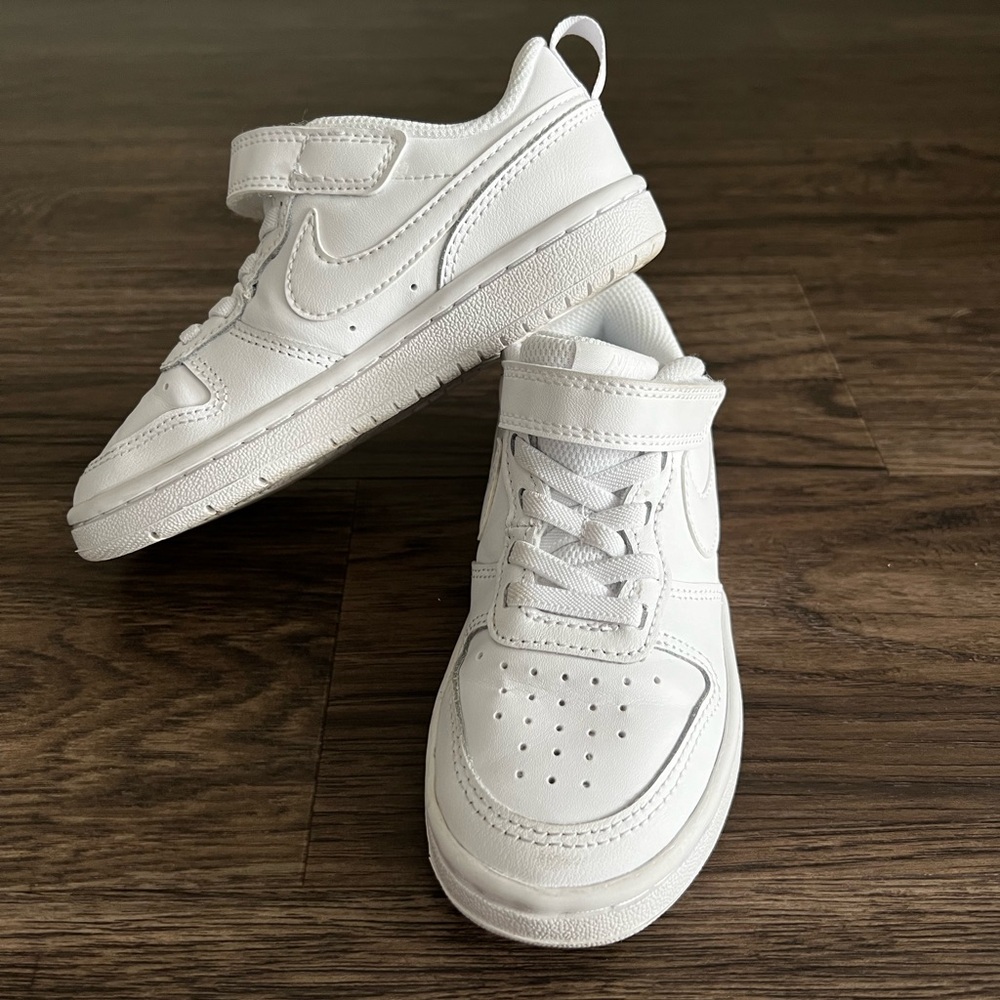 Nike sneakers
